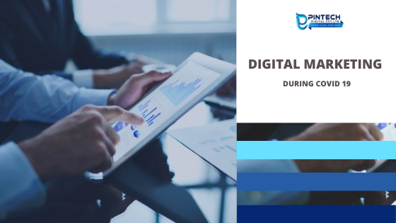Digital marketing for business